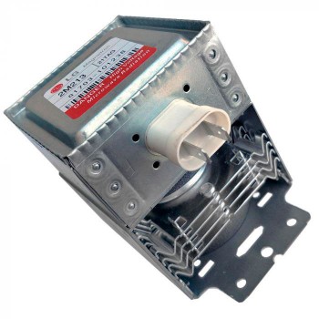 Магнетрон LG 2M213-21, 700W																